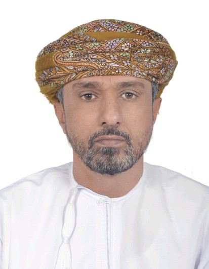 محاد بن عيسى بن مسعود المعشني، مدير معهد التقوى